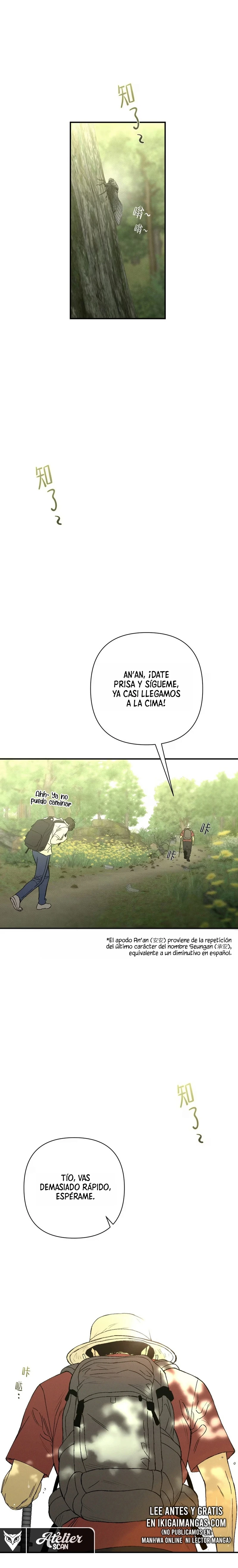 Perros contra perros Capítulo 1 - Page 2
