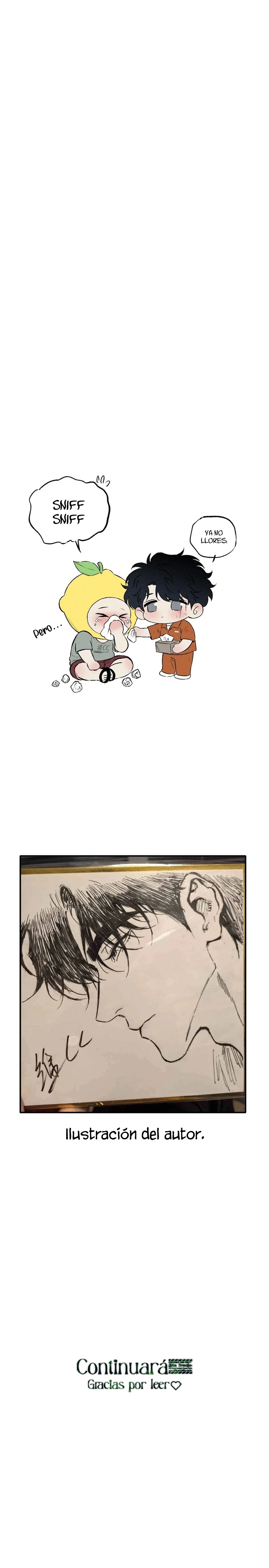 Perros contra perros Capítulo 3 - Page 15