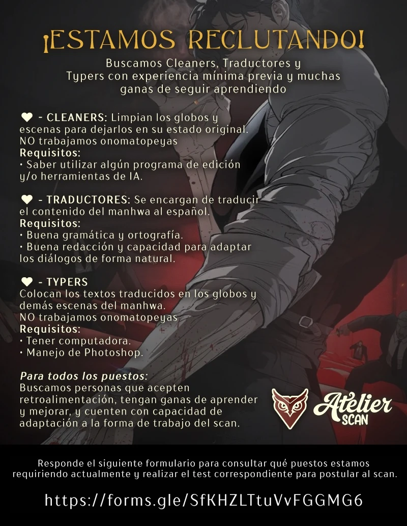 Perros contra perros Capítulo 3 - Page 16