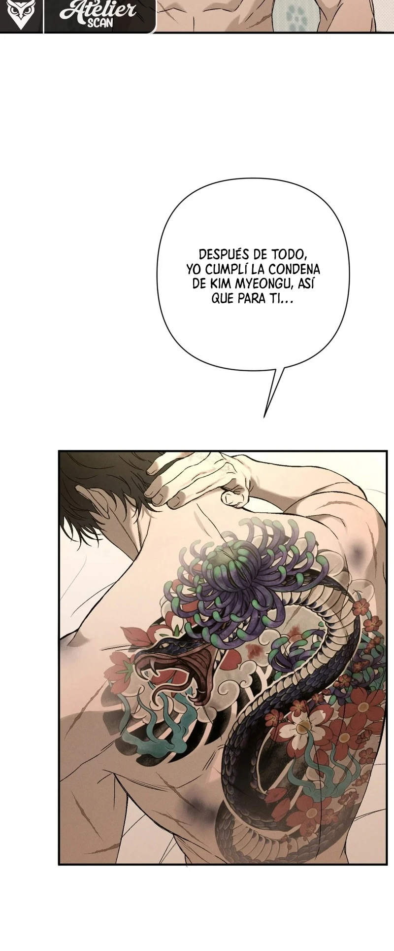 Perros contra perros Capítulo 6 - Page 14