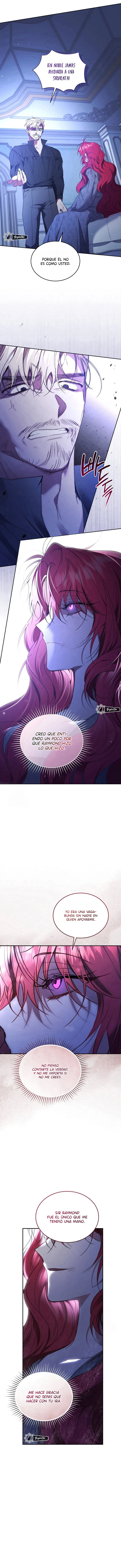 El reinicio de la Dama Capítulo 103 - Page 12