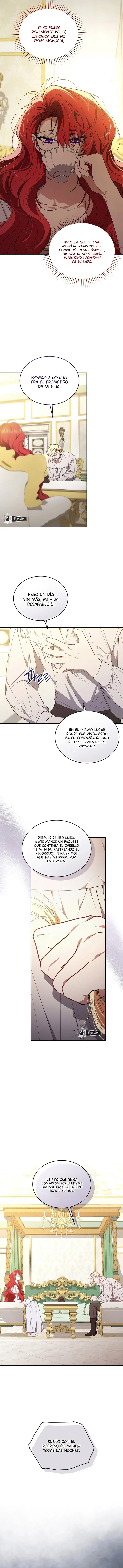 El reinicio de la Dama Capítulo 105 - Page 4