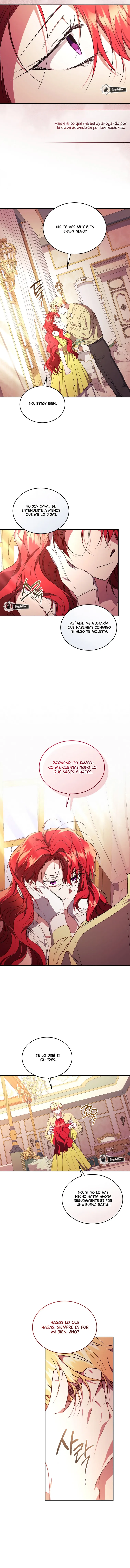 El reinicio de la Dama Capítulo 107 - Page 13