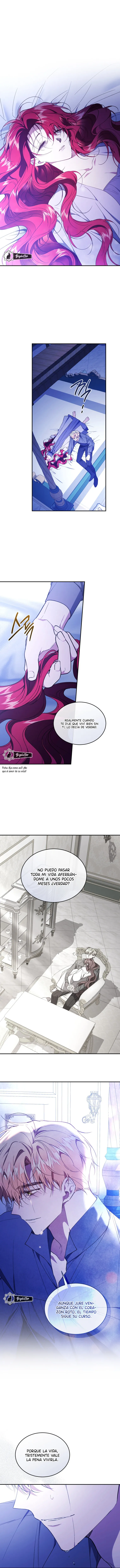 El reinicio de la Dama Capítulo 112 - Page 4