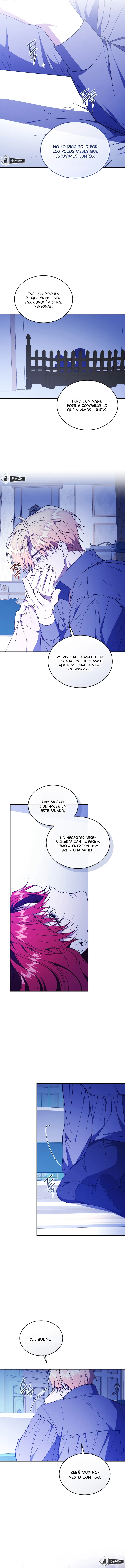 El reinicio de la Dama Capítulo 112 - Page 7