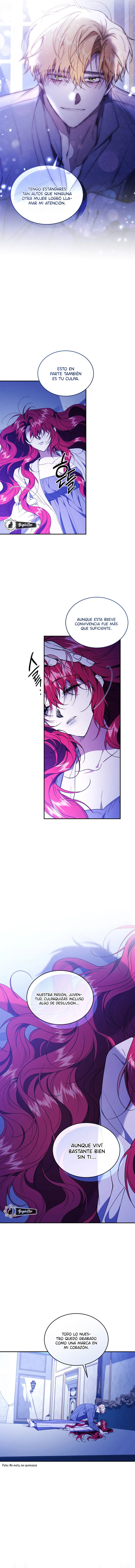 El reinicio de la Dama Capítulo 112 - Page 8