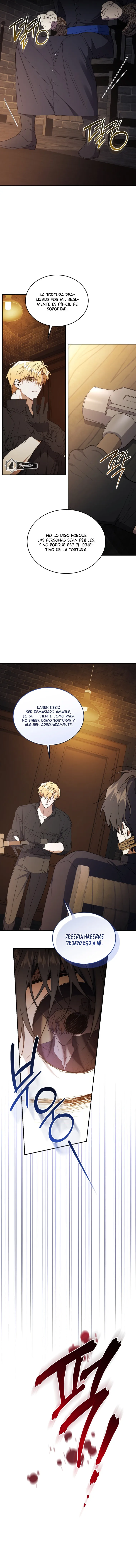 El reinicio de la Dama Capítulo 112 - Page 12