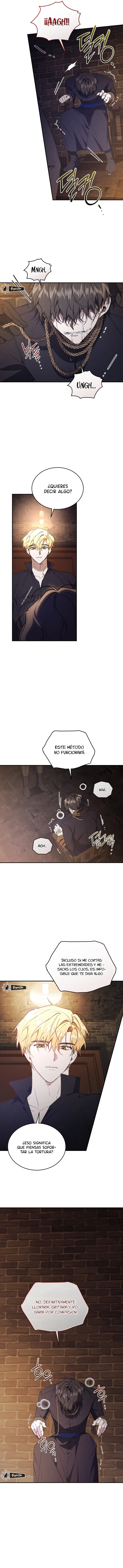 El reinicio de la Dama Capítulo 112 - Page 13