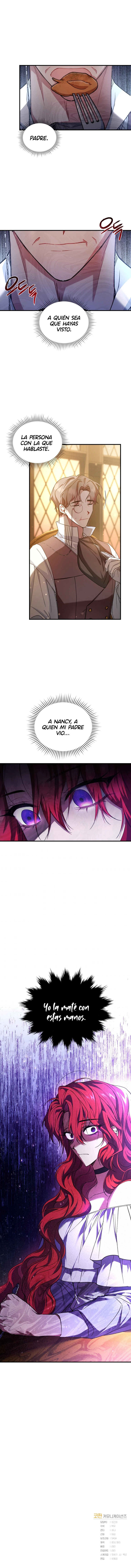 El reinicio de la Dama Capítulo 12 - Page 12