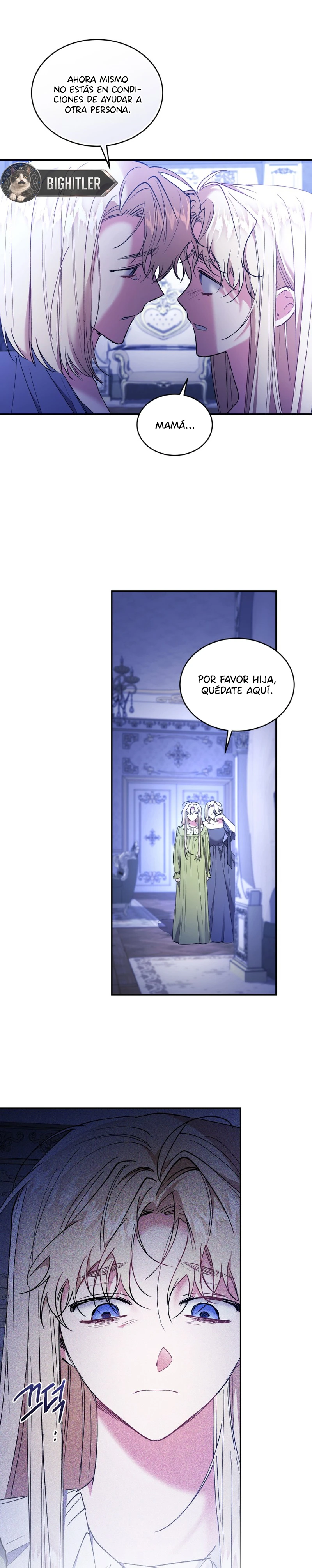 El reinicio de la Dama Capítulo 123 - Page 14