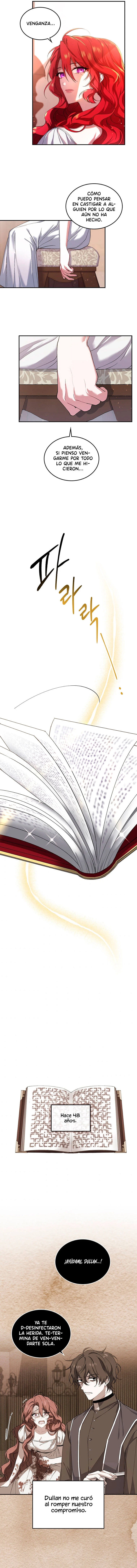 El reinicio de la Dama Capítulo 2 - Page 10