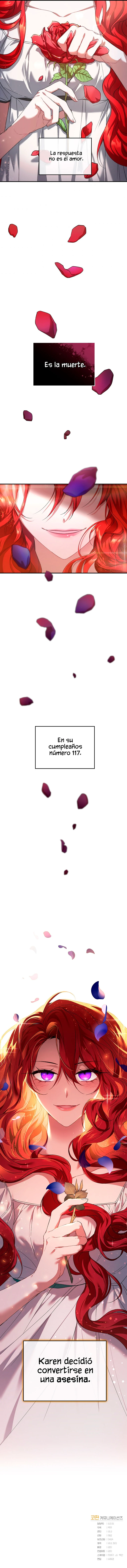 El reinicio de la Dama Capítulo 2 - Page 16