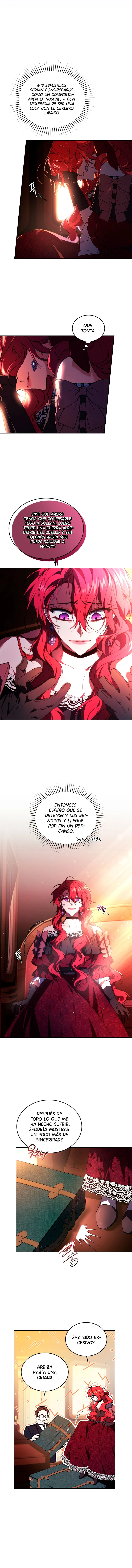 El reinicio de la Dama Capítulo 22 - Page 4