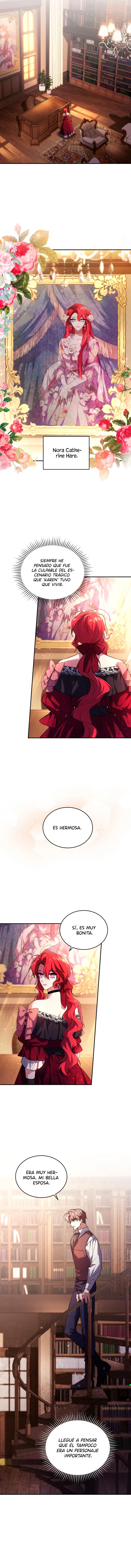 El reinicio de la Dama Capítulo 22 - Page 11