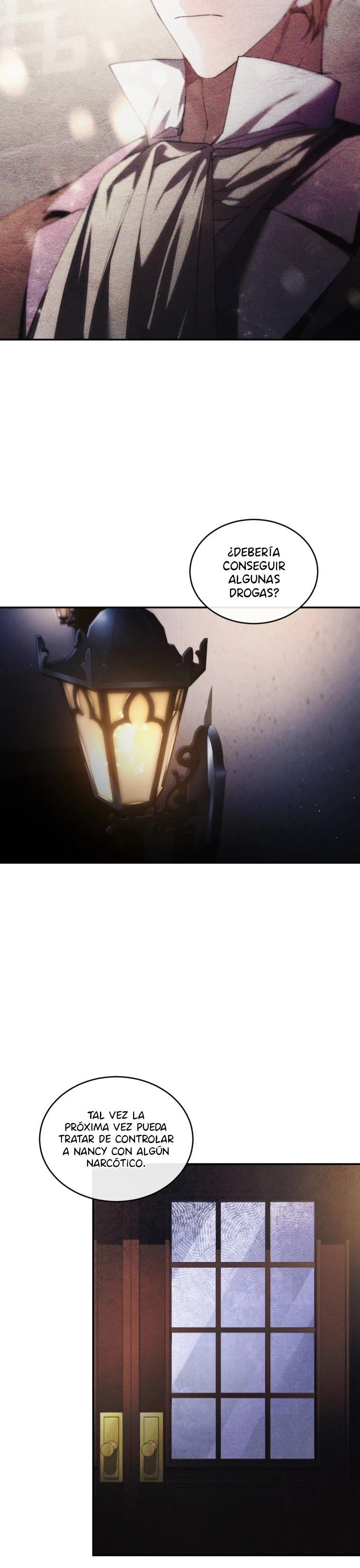 El reinicio de la Dama Capítulo 28 - Page 22