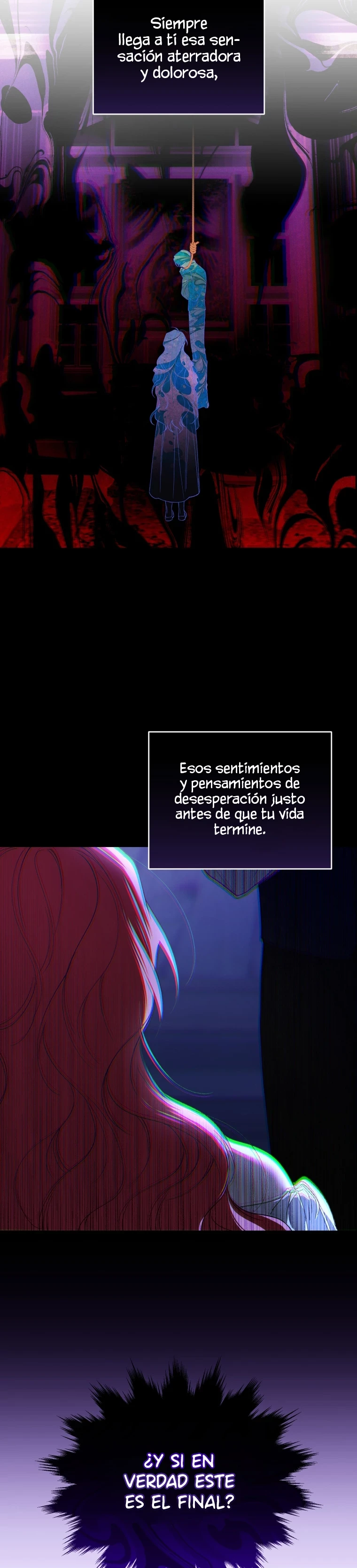 El reinicio de la Dama Capítulo 28 - Page 28