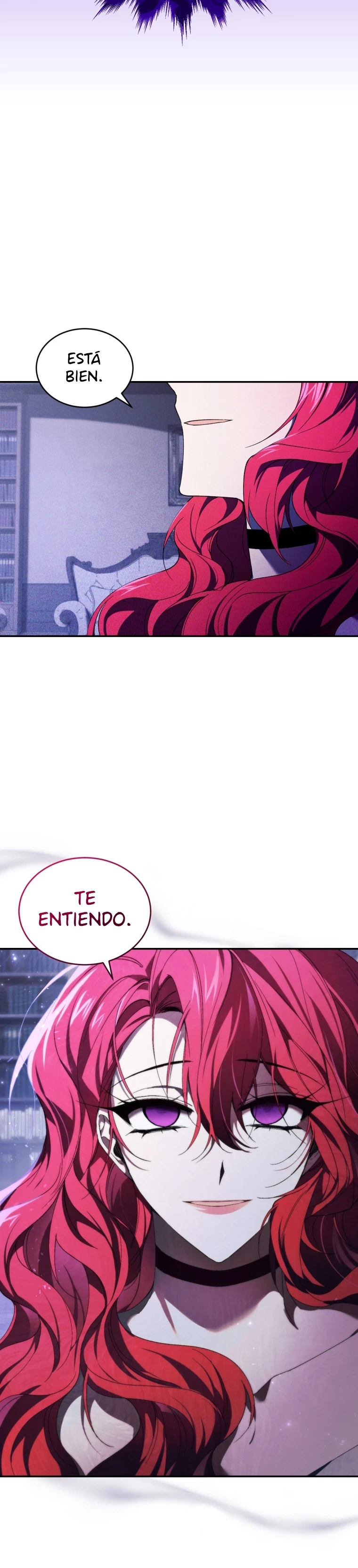 El reinicio de la Dama Capítulo 28 - Page 29