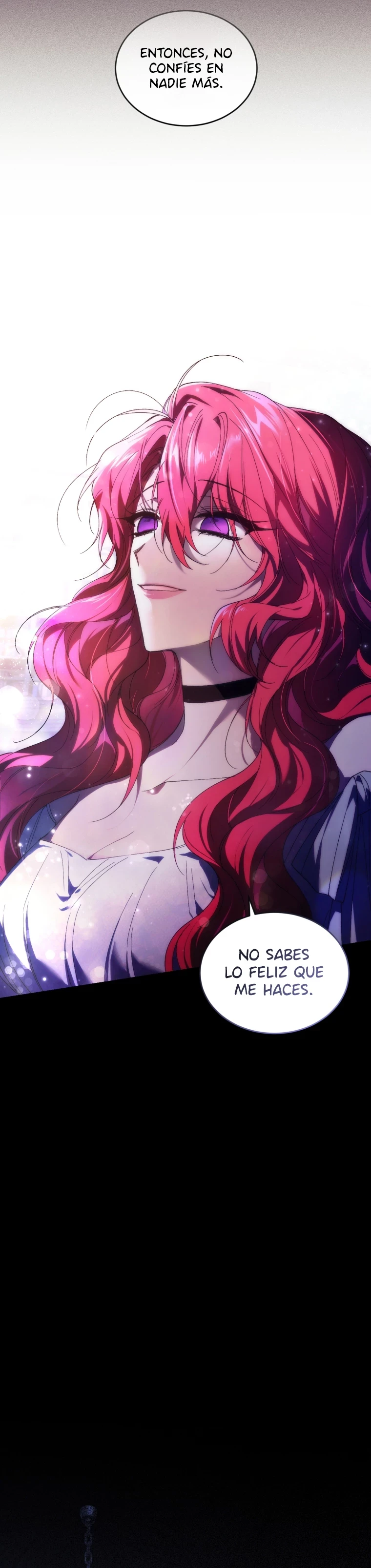 El reinicio de la Dama Capítulo 28 - Page 36