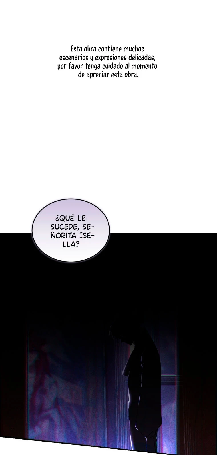 El reinicio de la Dama Capítulo 30 - Page 1