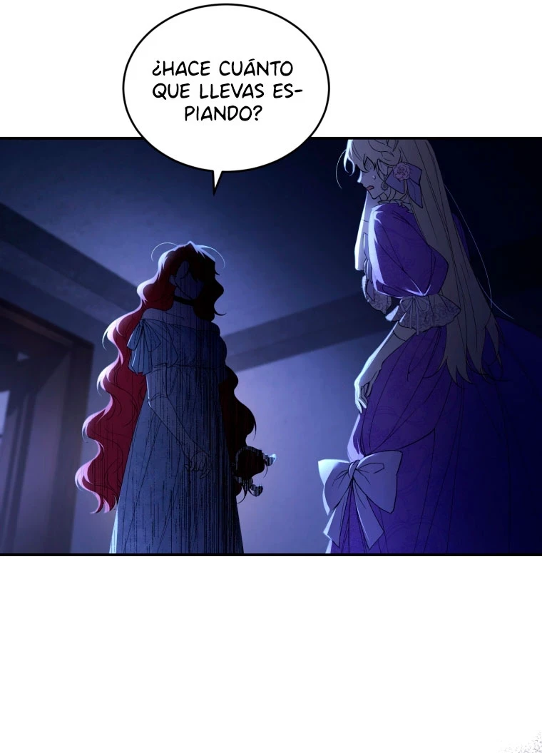 El reinicio de la Dama Capítulo 30 - Page 8