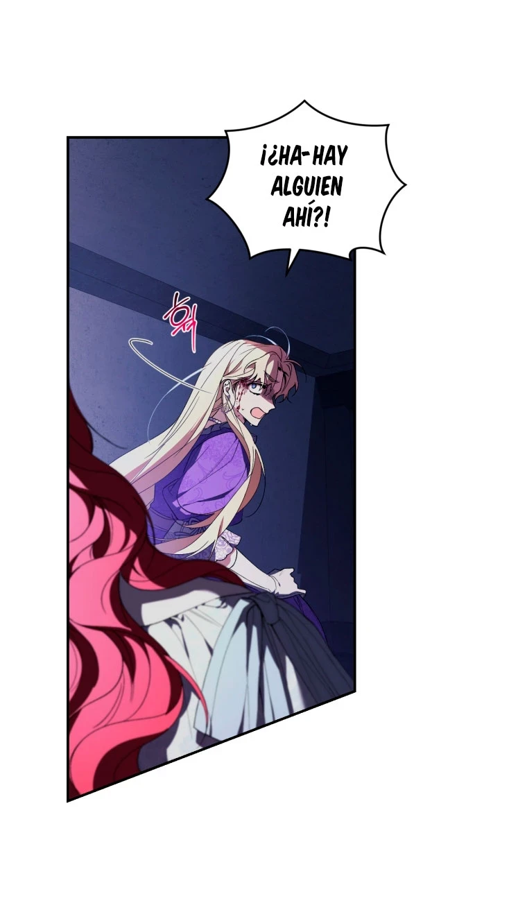El reinicio de la Dama Capítulo 30 - Page 11
