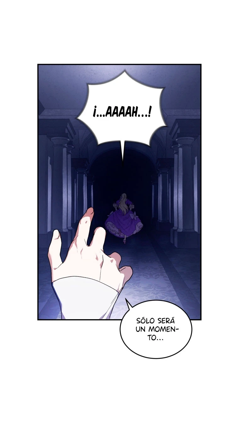 El reinicio de la Dama Capítulo 30 - Page 13