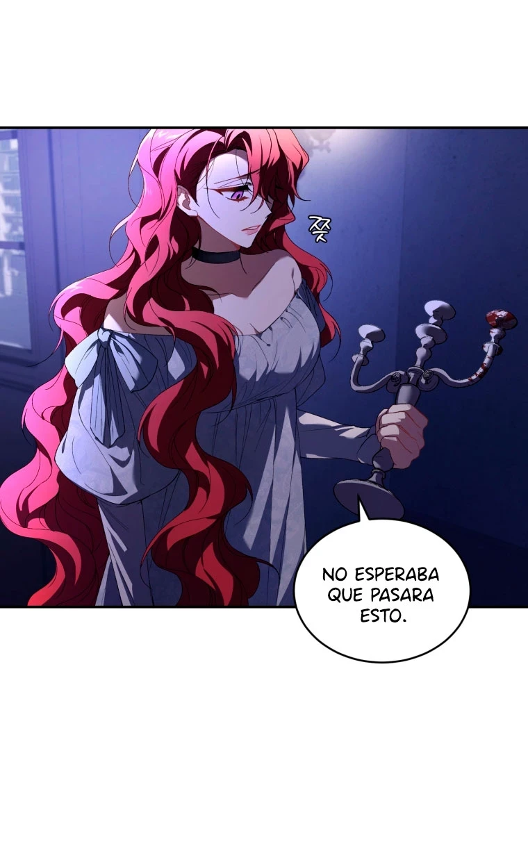 El reinicio de la Dama Capítulo 30 - Page 14