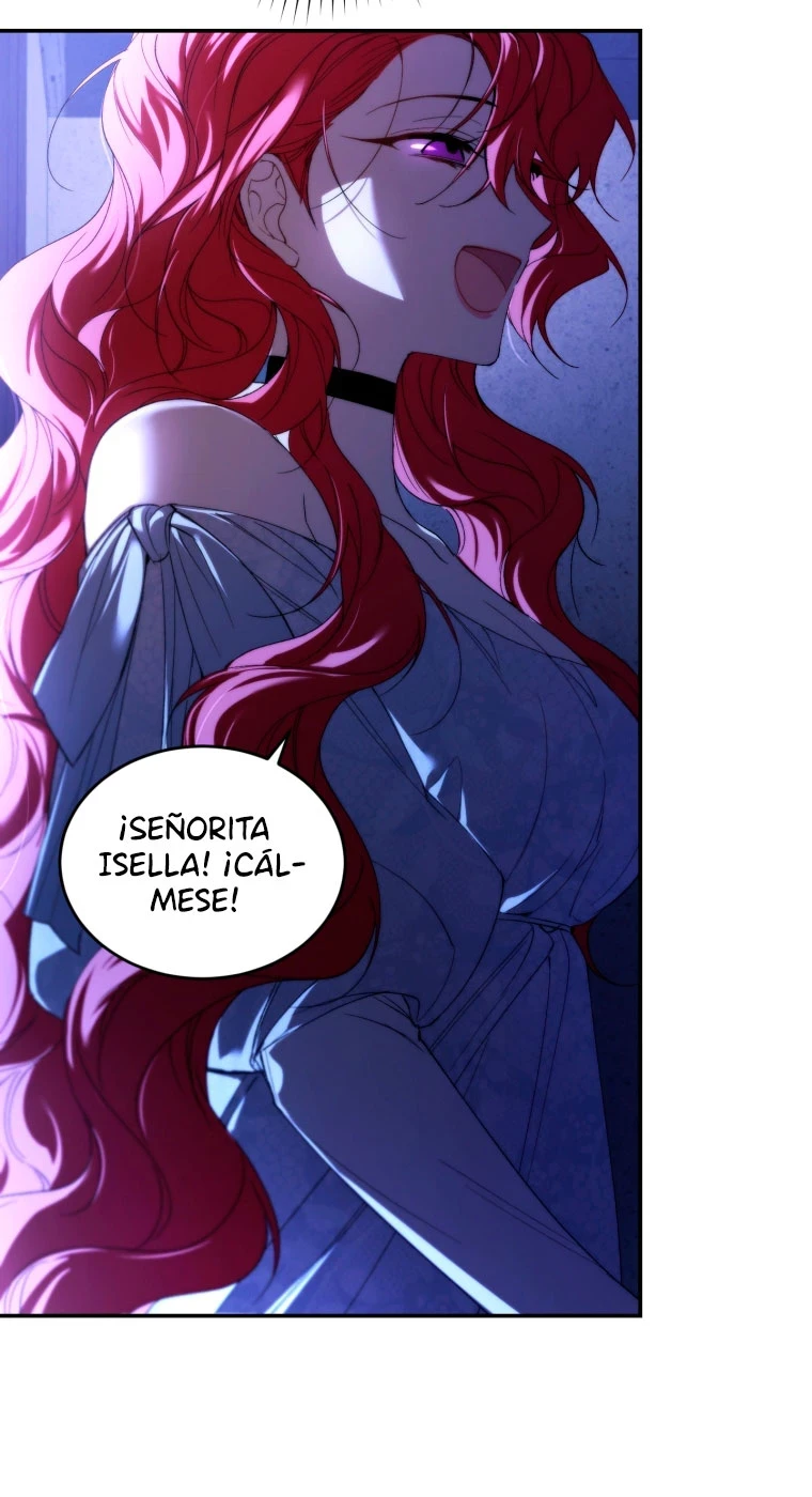 El reinicio de la Dama Capítulo 30 - Page 17