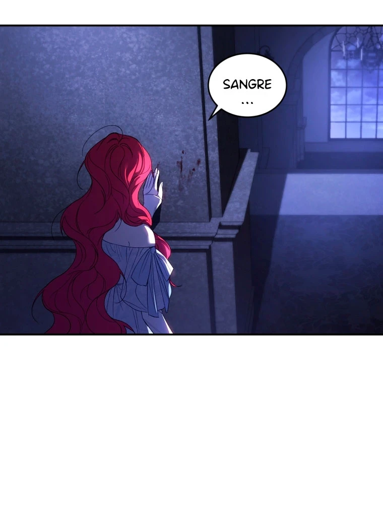 El reinicio de la Dama Capítulo 30 - Page 20