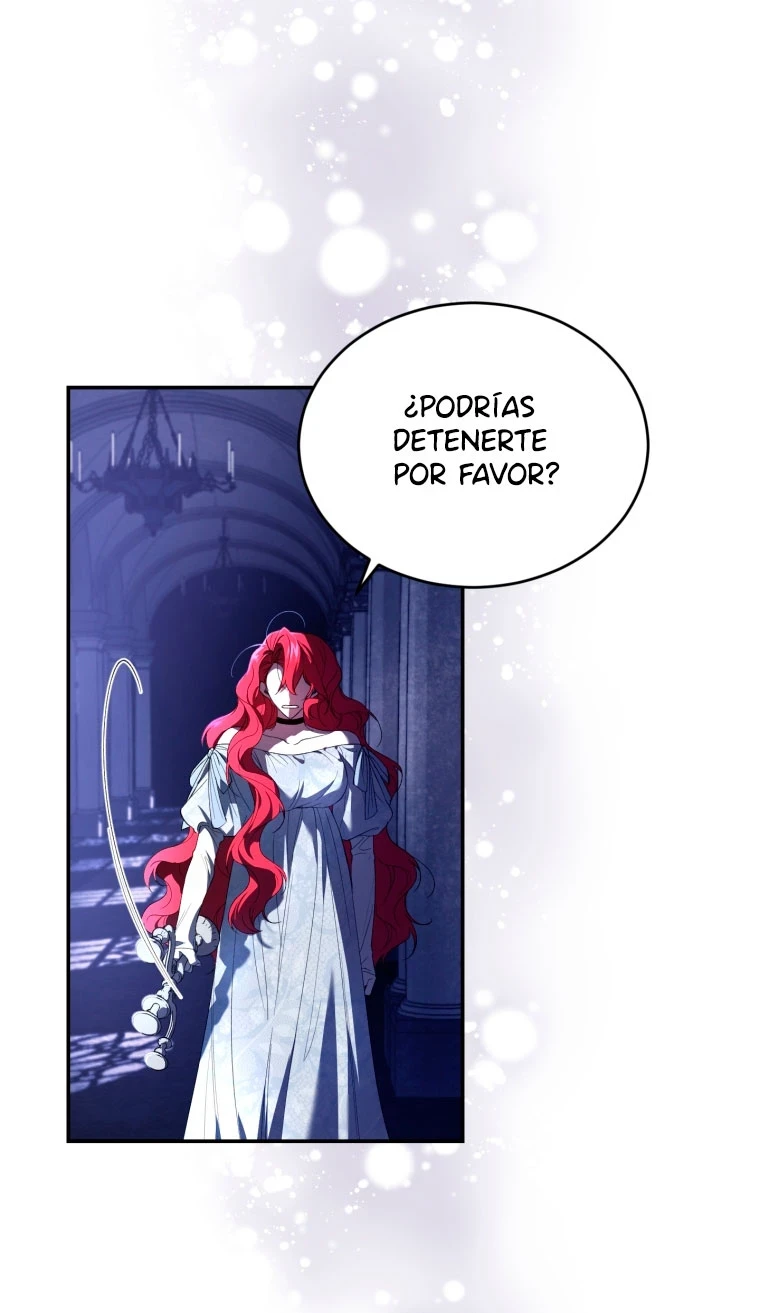 El reinicio de la Dama Capítulo 30 - Page 22