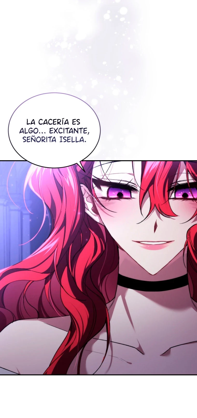 El reinicio de la Dama Capítulo 30 - Page 24