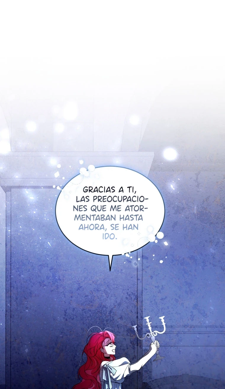 El reinicio de la Dama Capítulo 30 - Page 26