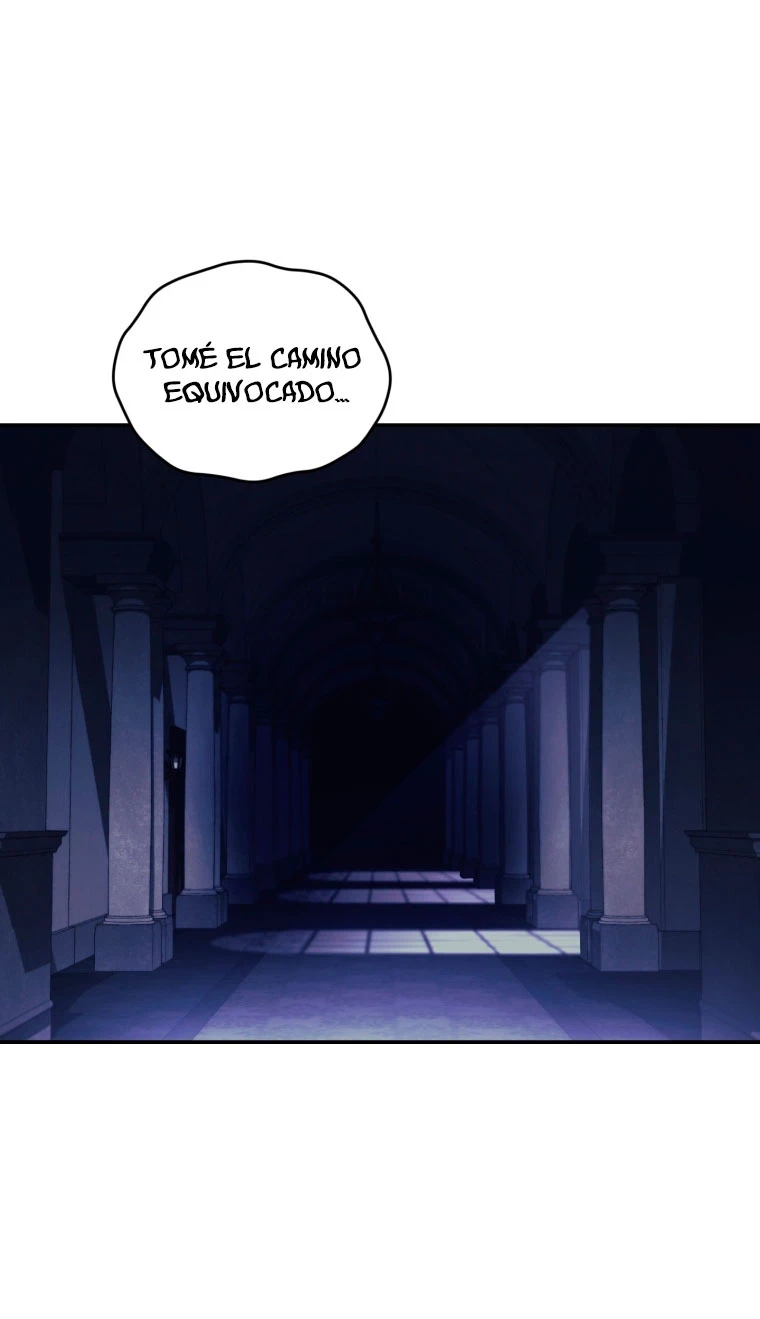 El reinicio de la Dama Capítulo 30 - Page 38