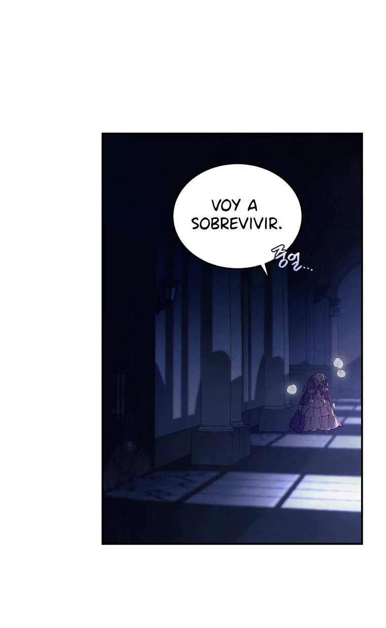 El reinicio de la Dama Capítulo 30 - Page 45