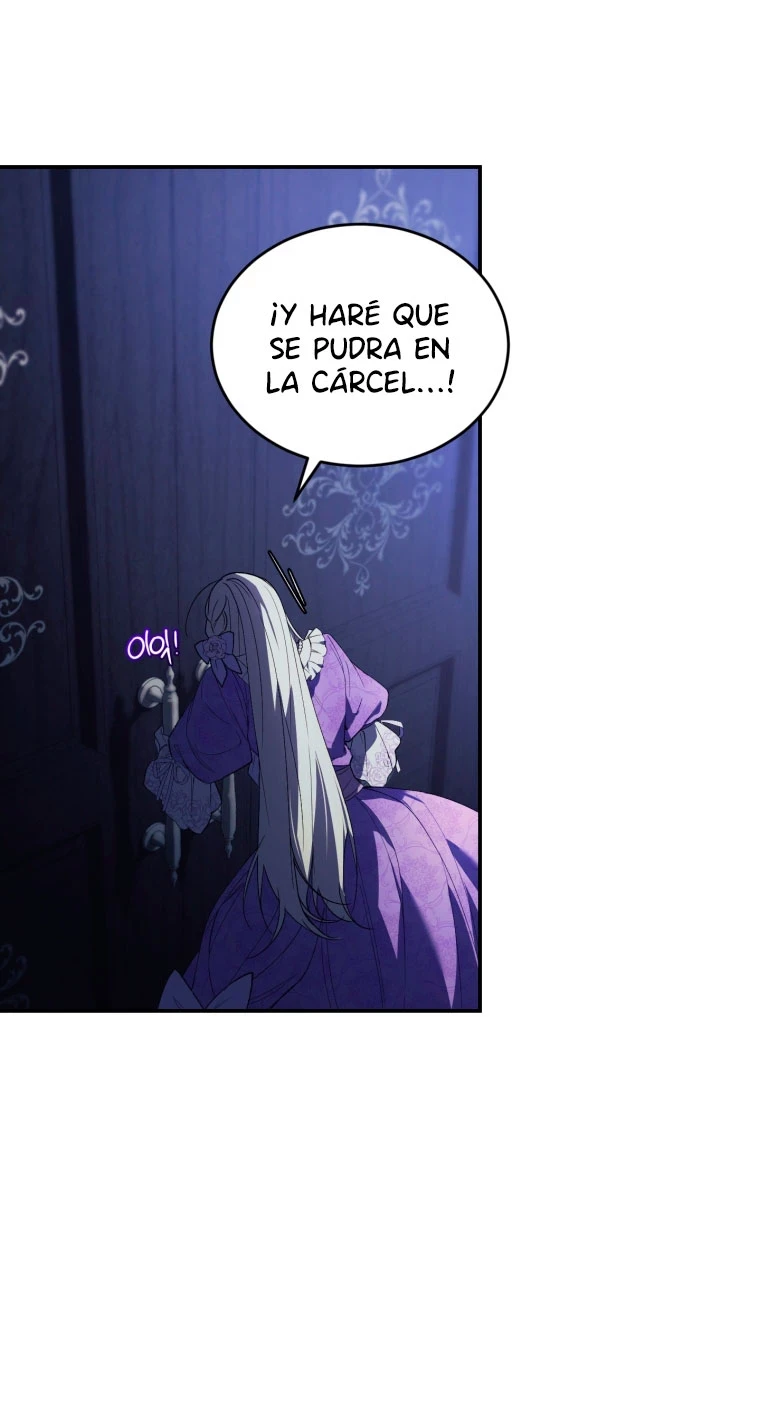 El reinicio de la Dama Capítulo 30 - Page 46