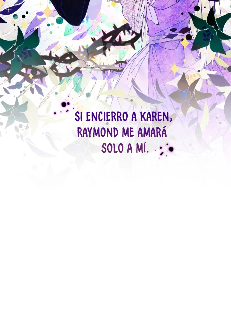 El reinicio de la Dama Capítulo 30 - Page 48