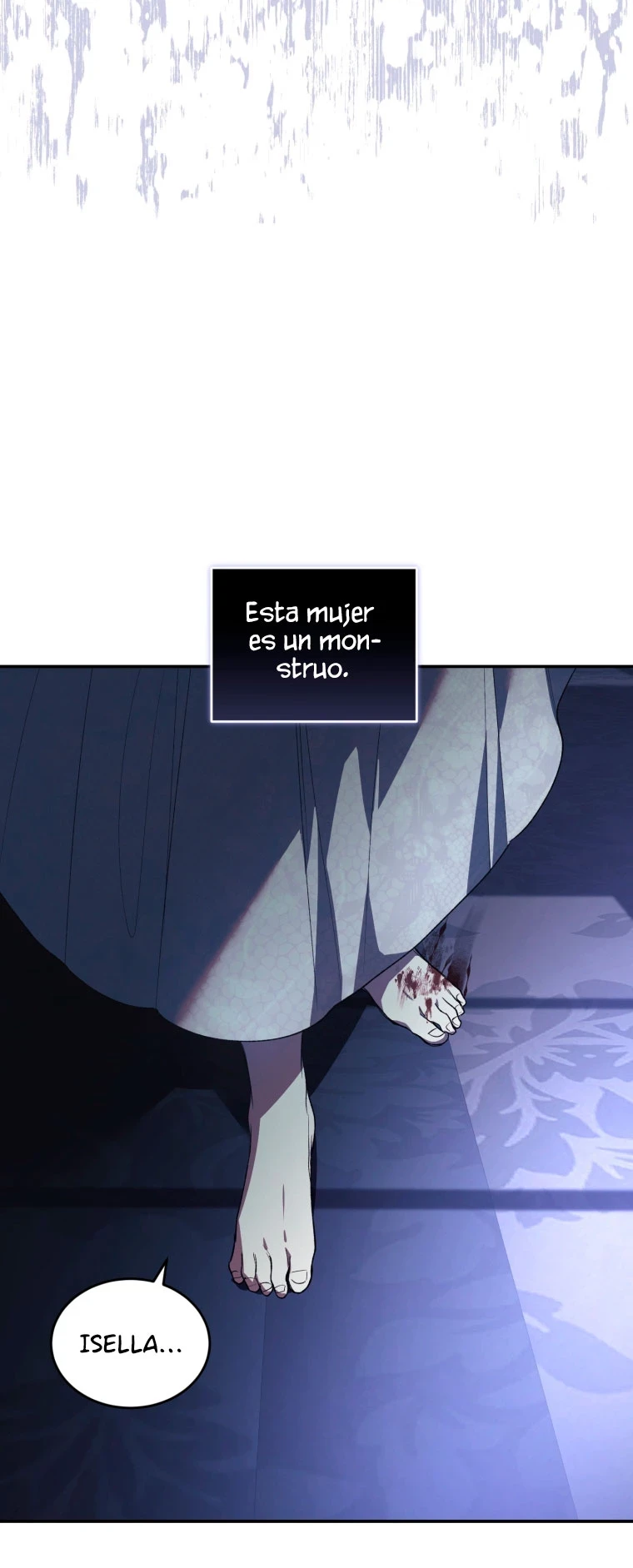 El reinicio de la Dama Capítulo 30 - Page 57