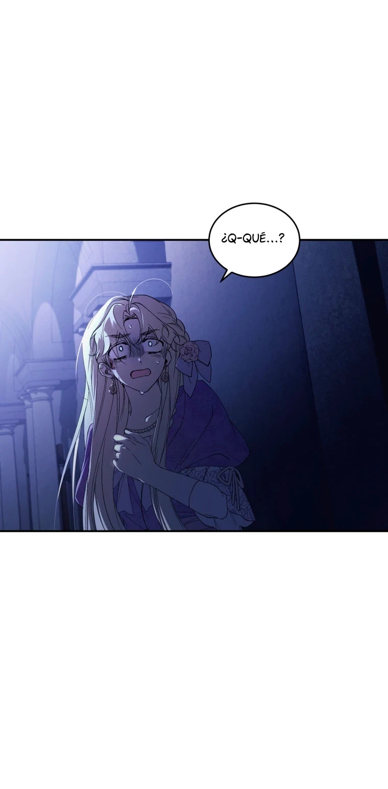 El reinicio de la Dama Capítulo 30 - Page 59