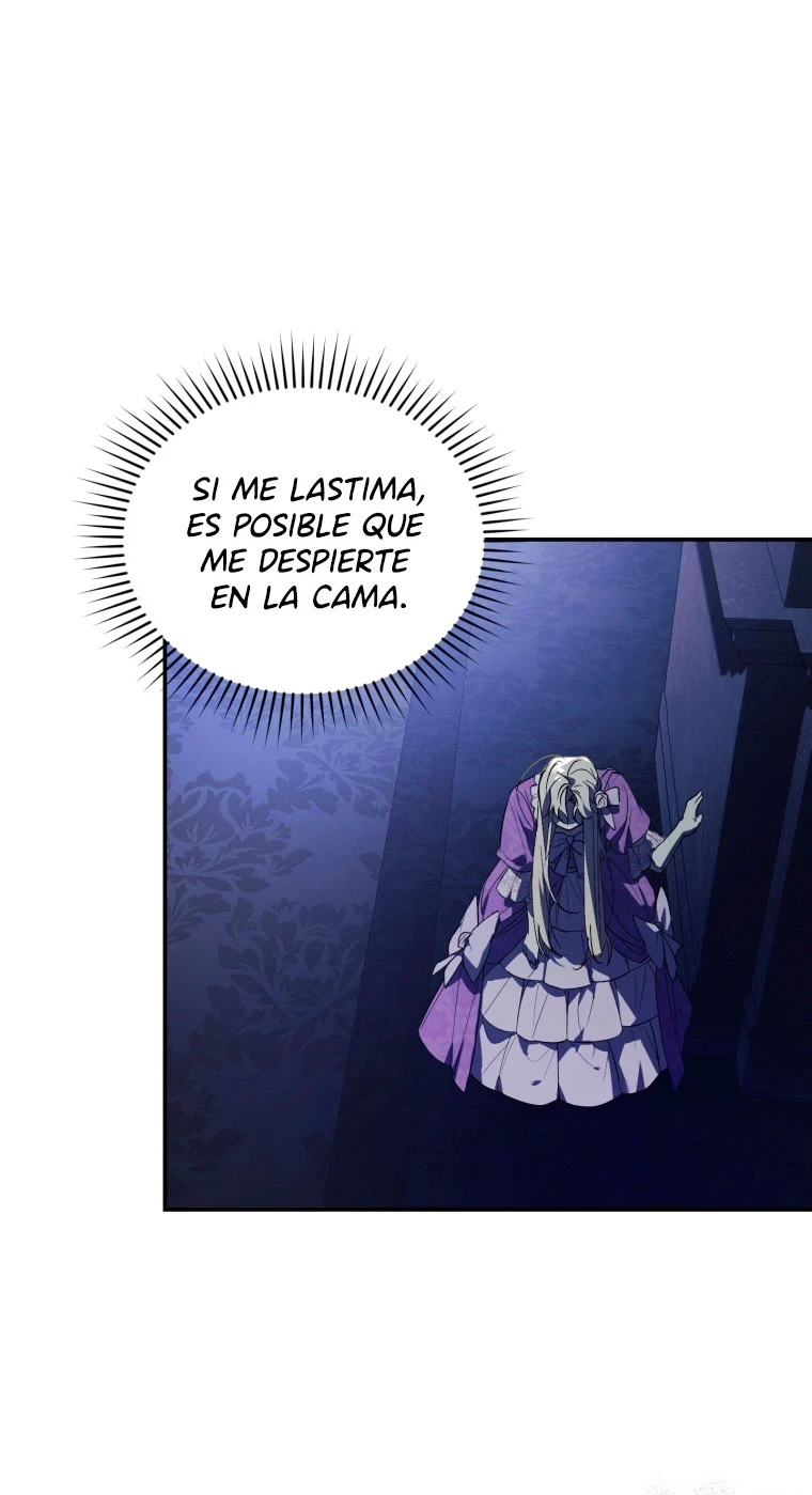 El reinicio de la Dama Capítulo 30 - Page 67