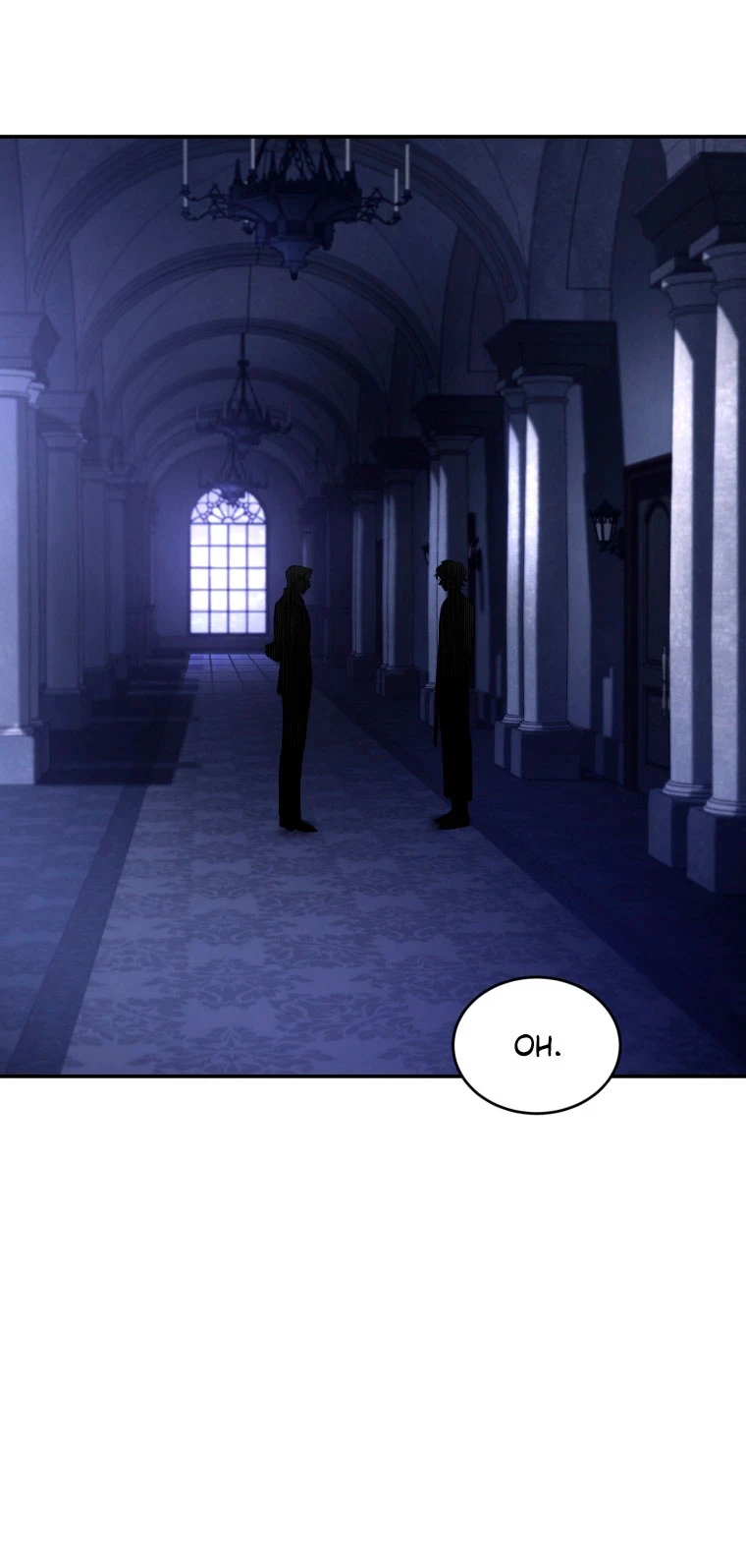 El reinicio de la Dama Capítulo 30 - Page 72