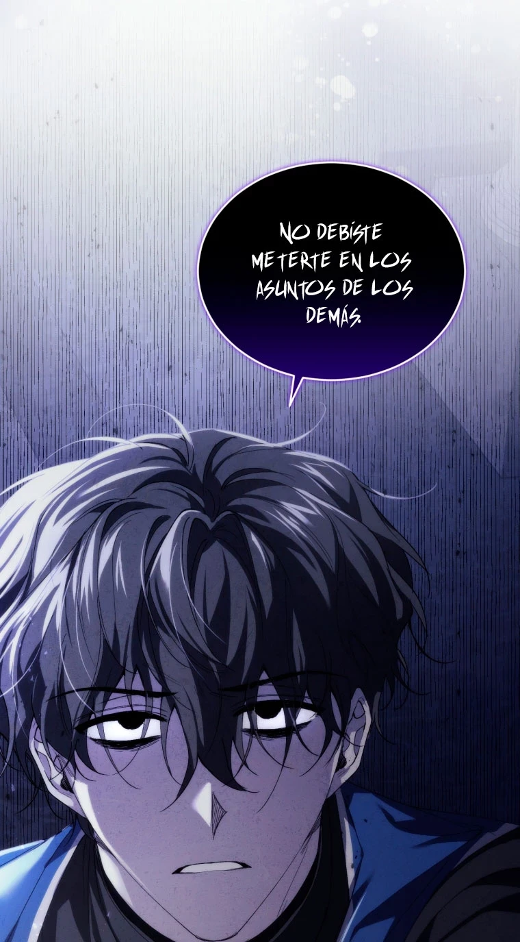 El reinicio de la Dama Capítulo 30 - Page 81