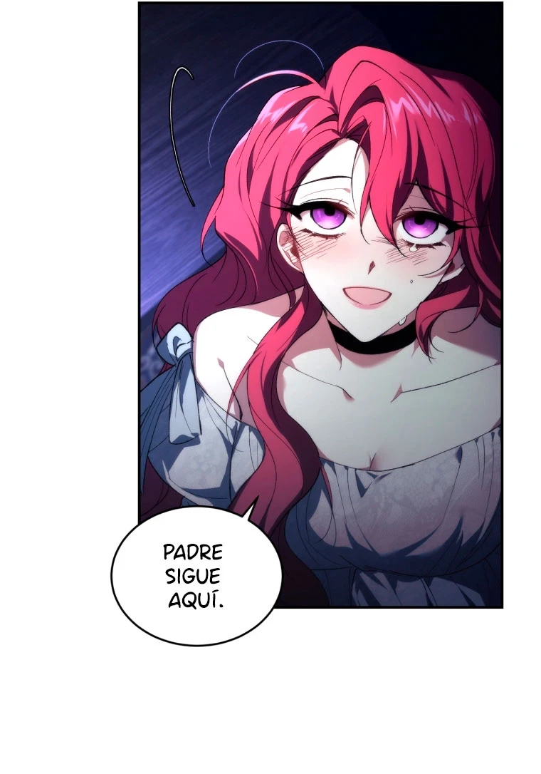 El reinicio de la Dama Capítulo 31 - Page 9