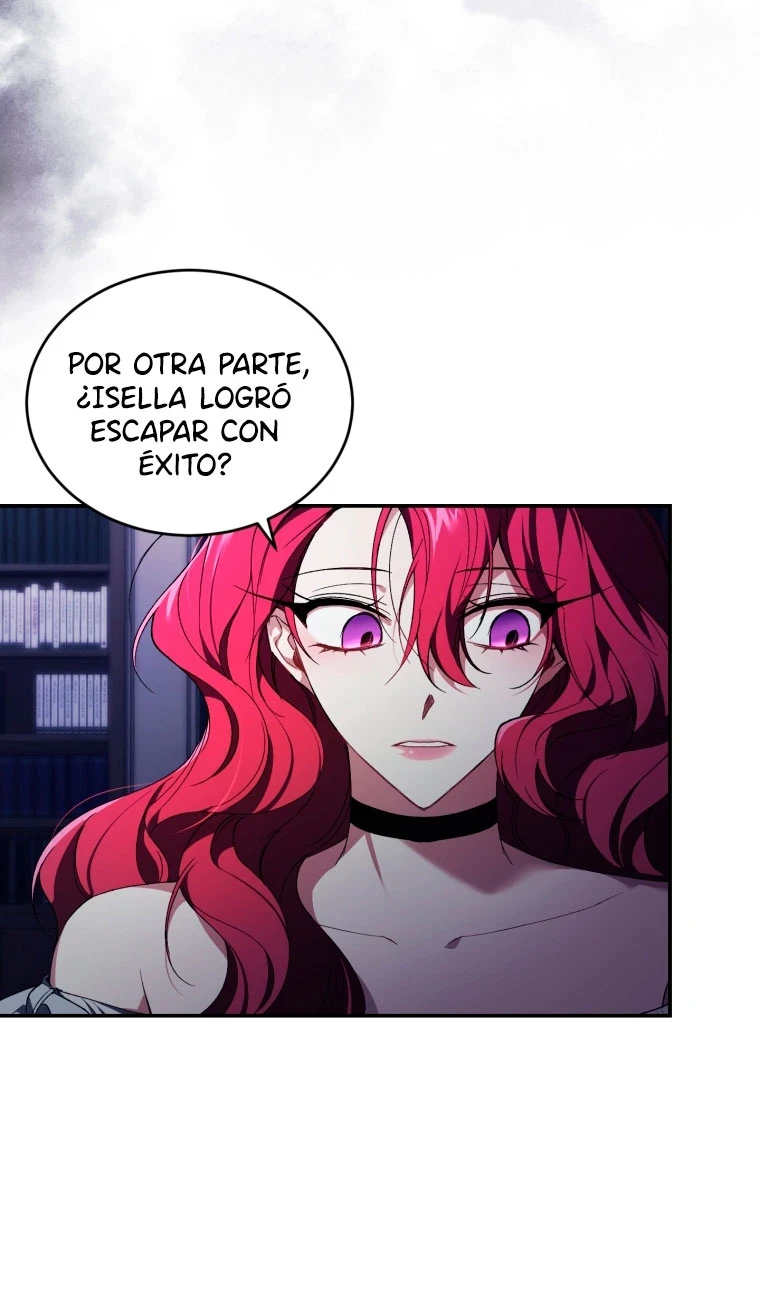 El reinicio de la Dama Capítulo 31 - Page 11