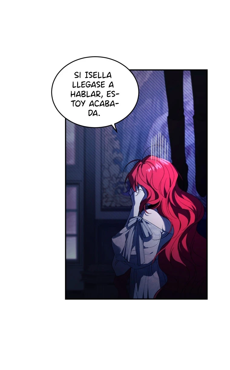 El reinicio de la Dama Capítulo 31 - Page 14