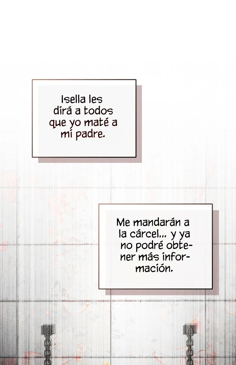 El reinicio de la Dama Capítulo 31 - Page 15