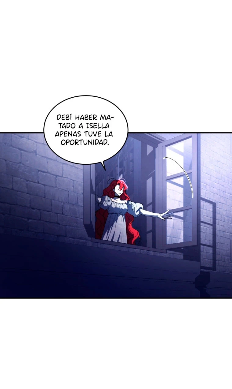 El reinicio de la Dama Capítulo 31 - Page 17