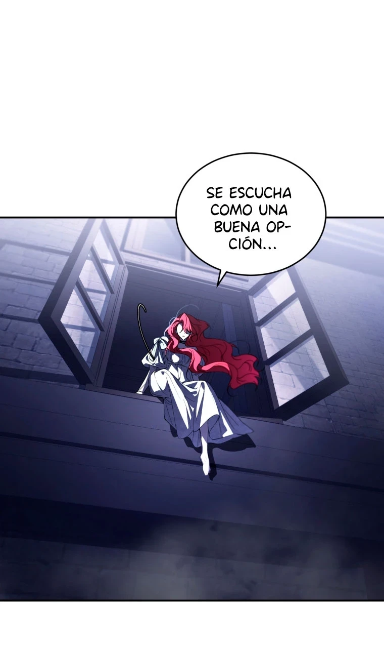 El reinicio de la Dama Capítulo 31 - Page 19