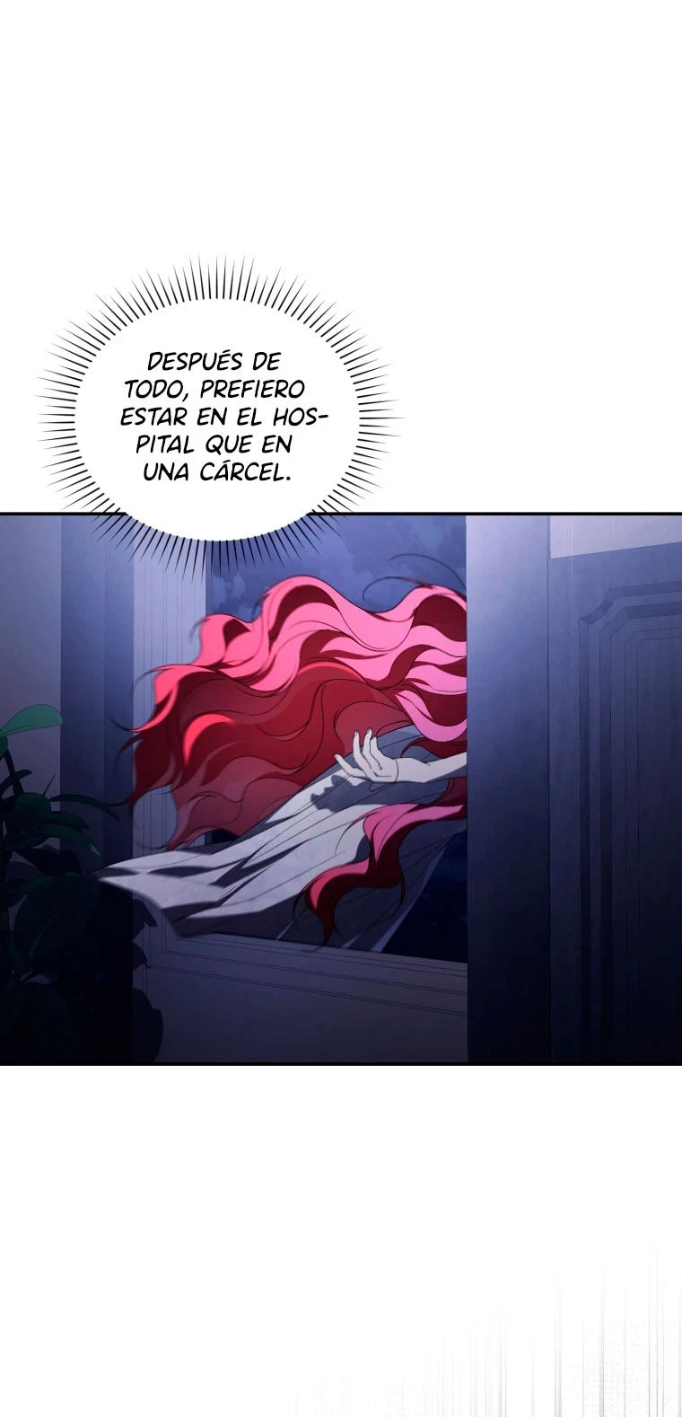 El reinicio de la Dama Capítulo 31 - Page 20