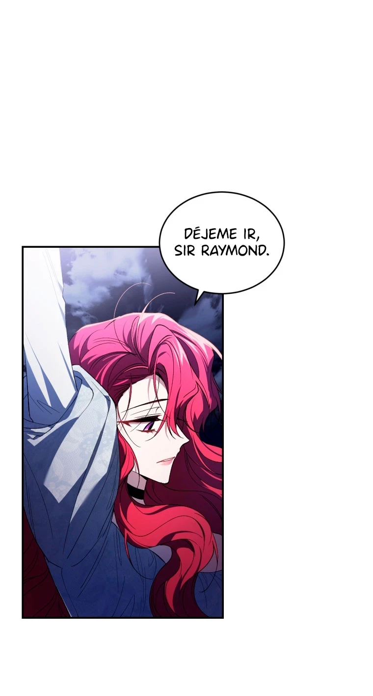 El reinicio de la Dama Capítulo 31 - Page 27