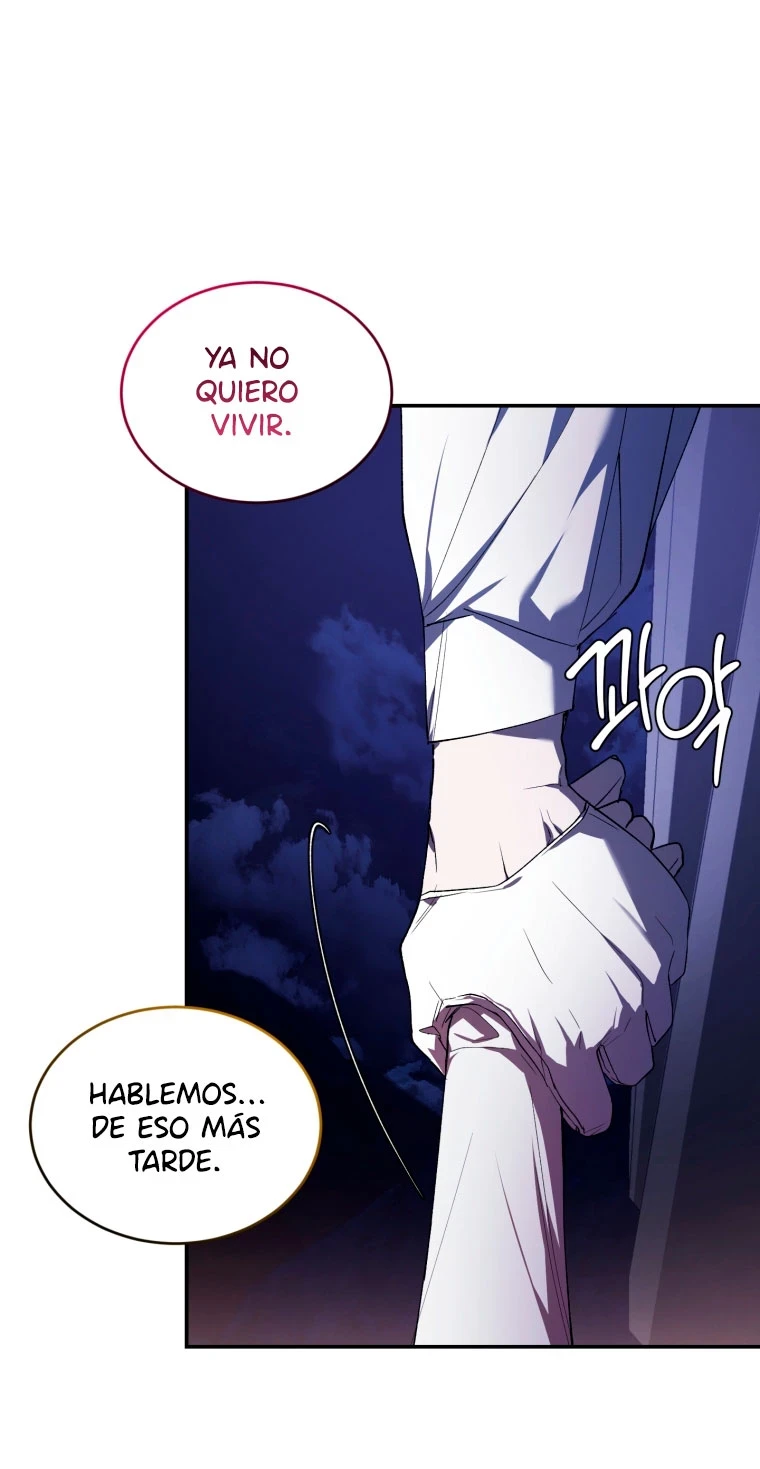 El reinicio de la Dama Capítulo 31 - Page 28